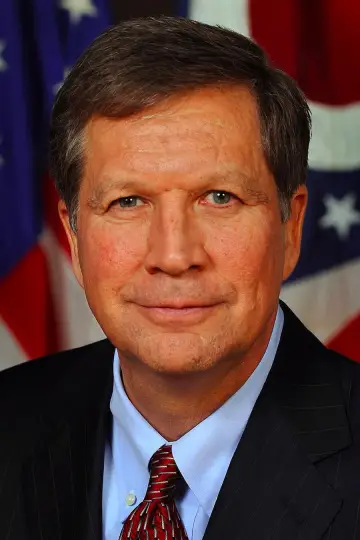 Photo John Kasich #459782