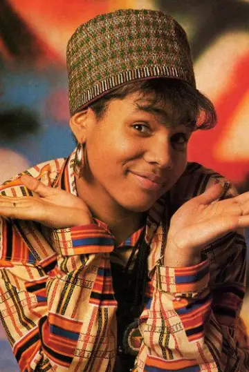 Photo Monie Love #458899