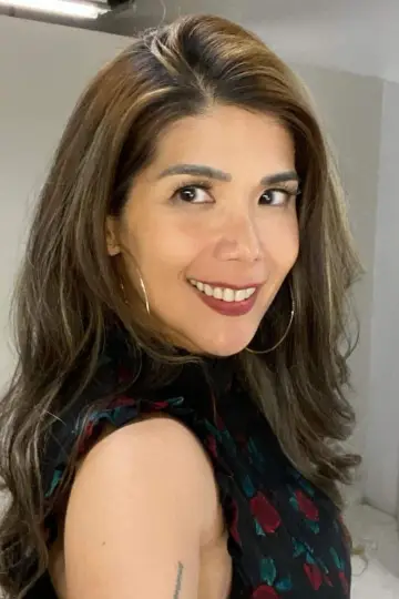 Photo Geneva Cruz #591211