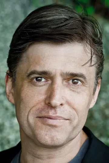 Photo Marcus Hutton #224380