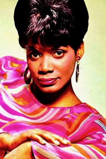 Photo Carla Thomas #410500