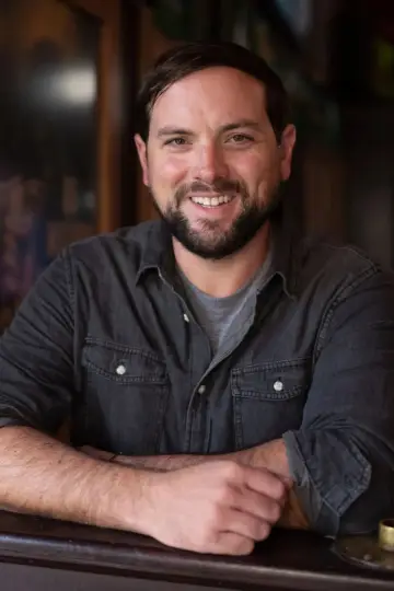 Photo Luke Russert #455942