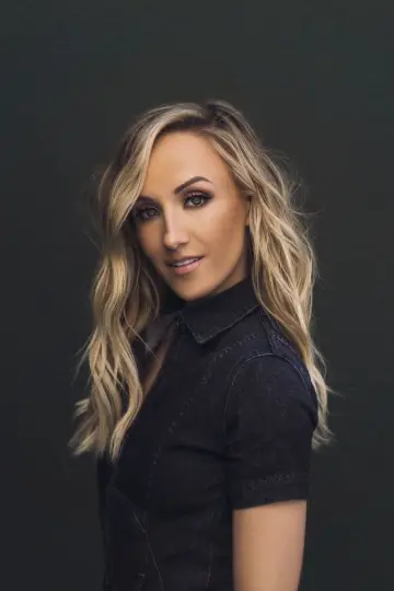 Photo Nastia Liukin #334395