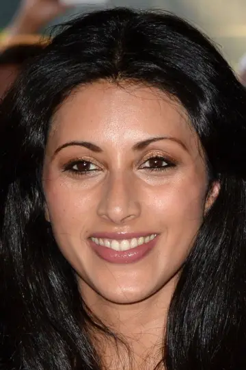 Photo Reshma Shetty #425379