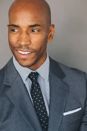 Photo Leonard Robinson #147735