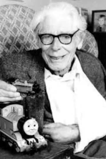 Photo Rev. W. Awdry #461809