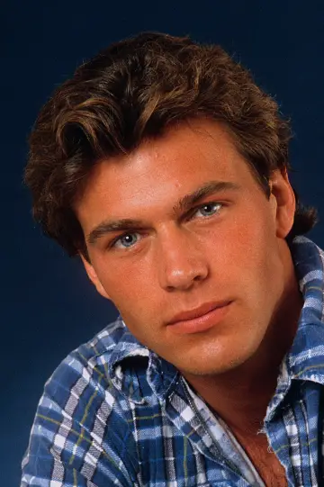 Photo Jon-Erik Hexum #461221
