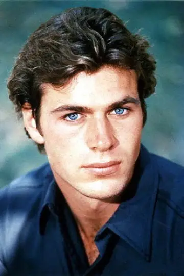Photo Jon-Erik Hexum #461222