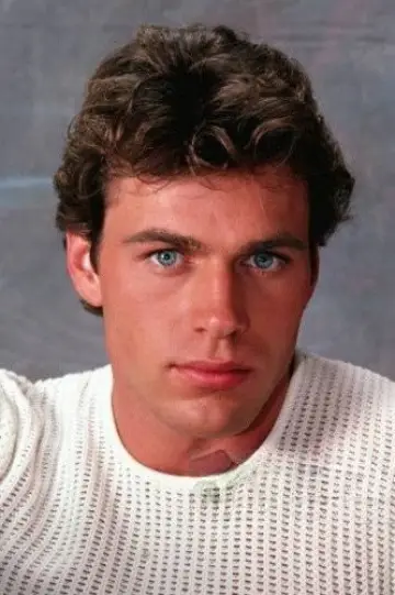 Photo Jon-Erik Hexum #461223