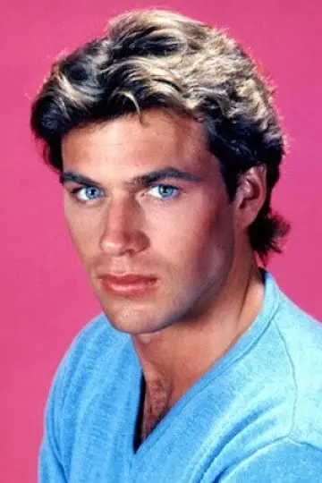 Photo Jon-Erik Hexum #461226