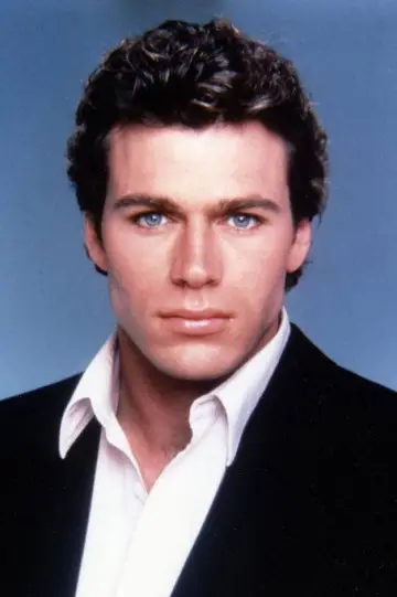 Photo Jon-Erik Hexum #461227