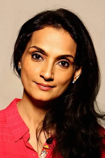 Photo Rajeshwari Sachdev #1257