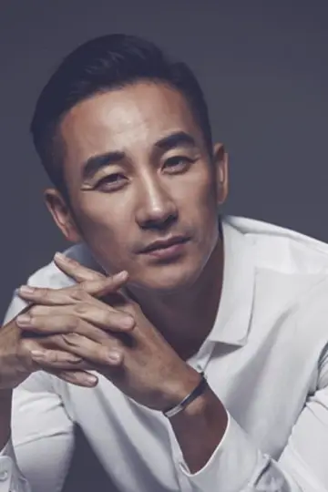Photo Uhm Tae-woong #262453