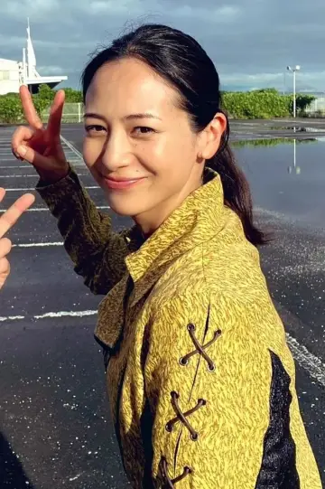 Photo Aiko Ito #355751