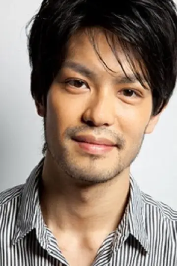 Photo Kaoru Abe #338746