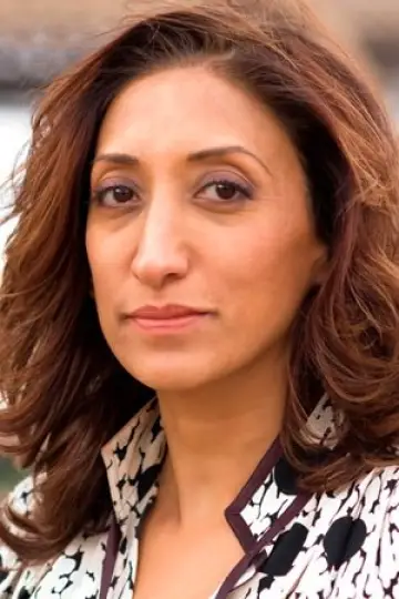 Photo Shazia Mirza #397499