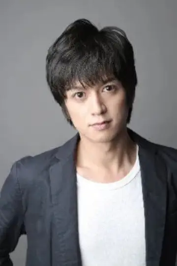 Photo Takeru Shibaki #340290