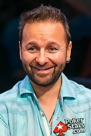 Photo Daniel Negreanu #116877