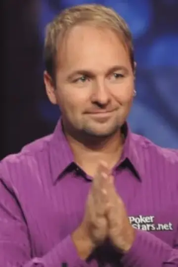 Photo Daniel Negreanu #116878