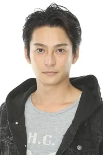 Photo Shin Ishikawa #281651