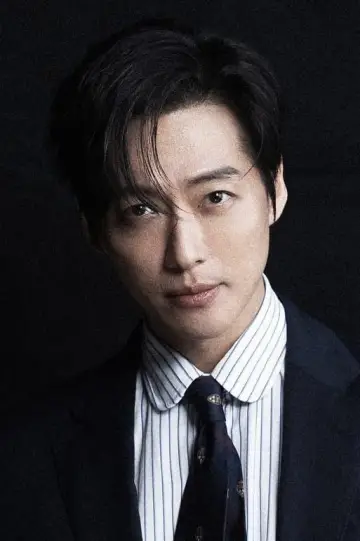 Photo Namkoong Min #264893