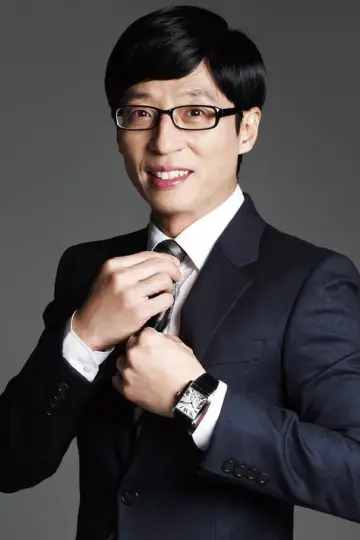 Photo Yoo Jae-suk #383426