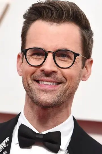Photo Brad Goreski #431062