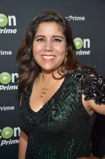 Photo Nisha Ganatra #110761