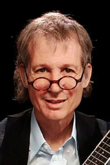 Photo John Hartford #382740