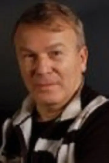 Photo Anatoly Prokhorov #388421
