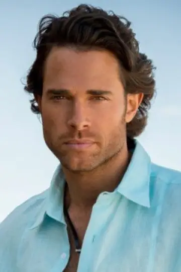 Photo Sebastián Rulli #455927