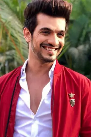 Photo Arjun Bijlani #193241