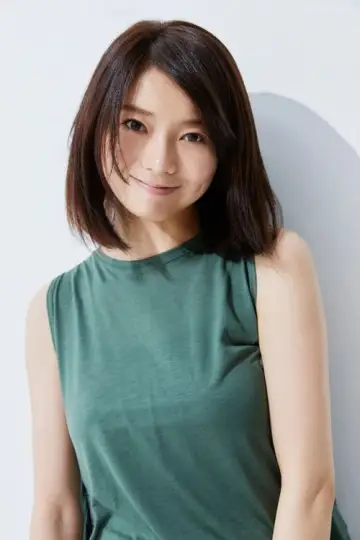 Photo Kanna Mori #403742