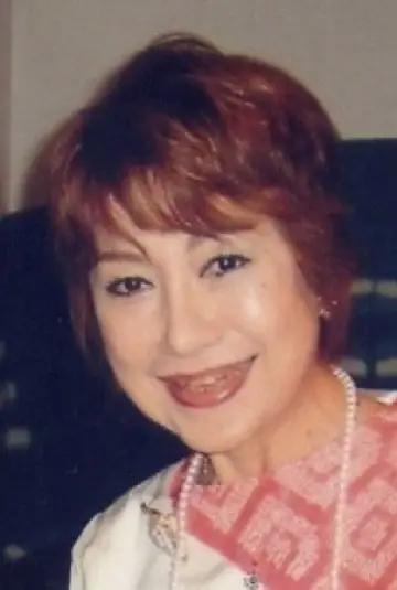 Photo Fusako Amachi #546161