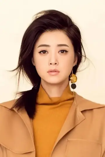 Photo Jiang Xin #469758