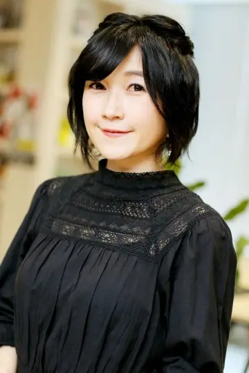 Photo Rina Sato #24295