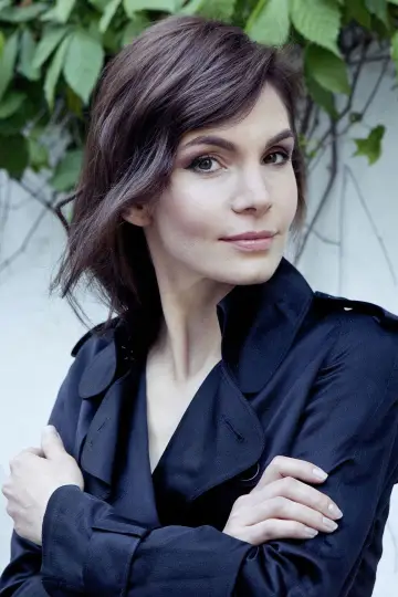 Photo Nadine Warmuth #295379