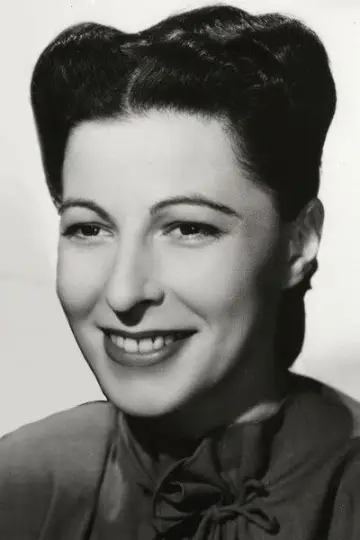 Photo Sylvia Fine #331573