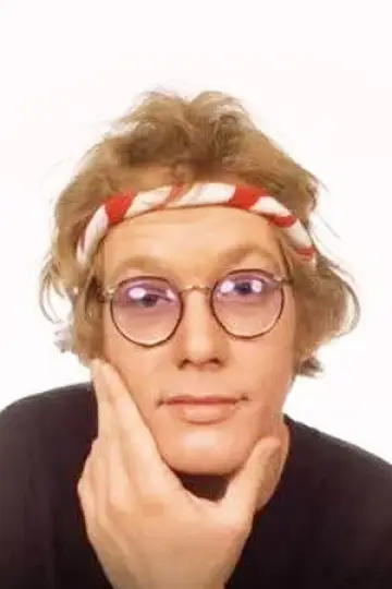 Photo Warren Zevon #404925