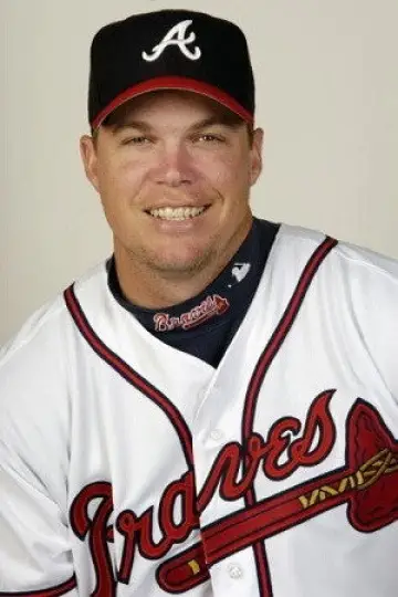 Photo Chipper Jones #521165
