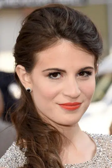 Photo Amelia Rose Blaire #332680