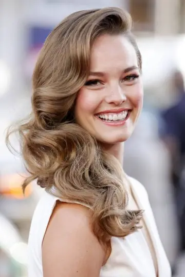 Photo Bailey Noble #232272