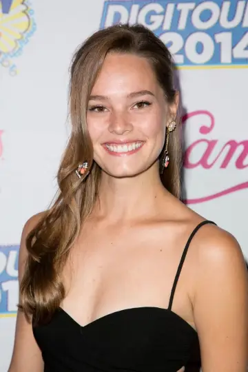 Photo Bailey Noble #232283