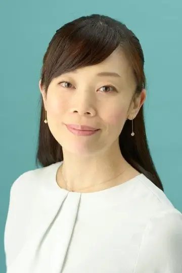 Photo Yukari Hikida #64178