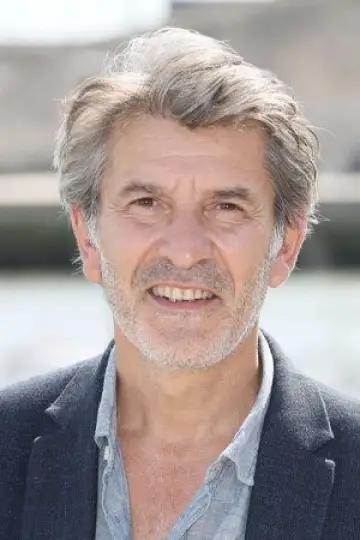 Photo Fred Bianconi #439860