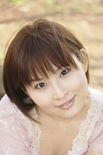 Photo Chieko Higuchi #387881
