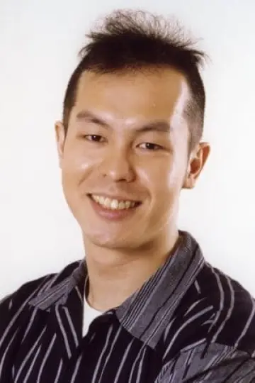 Photo Kouichi Sakaguchi #98952