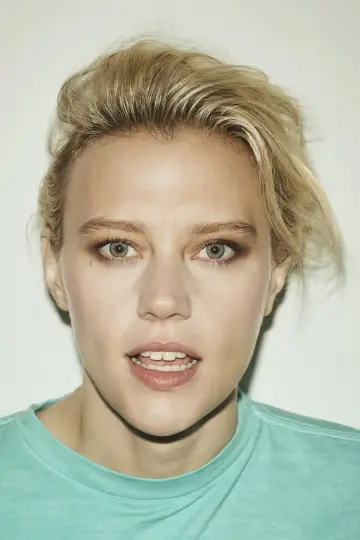 Photo Kate McKinnon #400220