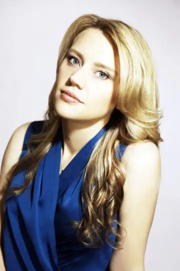 Photo Kate McKinnon #4531