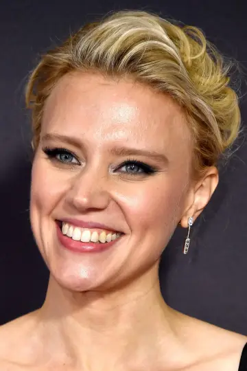 Photo Kate McKinnon #4535